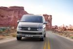 Volkswagen Multivan 2015 года